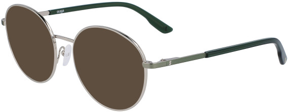 Skaga SK2152 YSTAD sunglasses in Green