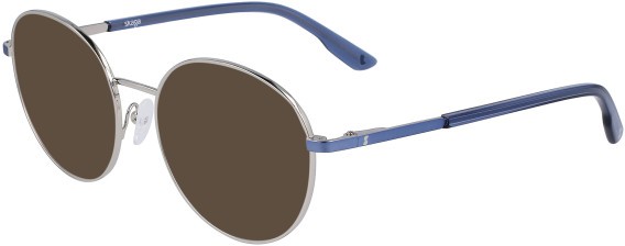 Skaga SK2152 YSTAD sunglasses in Blue