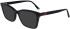 Skaga SK2886 VAXHOLM sunglasses in Black