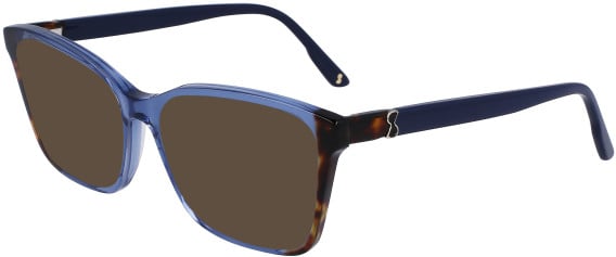 Skaga SK2886 VAXHOLM sunglasses in Blue