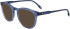 Skaga SK2888 KALMAR sunglasses in Blue