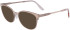 Skaga SK3032 SMYGEHUK sunglasses in Nude