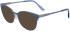 Skaga SK3032 SMYGEHUK sunglasses in Blue