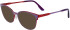 Skaga SK3032 SMYGEHUK sunglasses in Violet