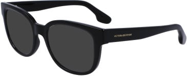 Victoria Beckham VB2651 sunglasses in Black