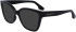 Victoria Beckham VB2652 sunglasses in Black