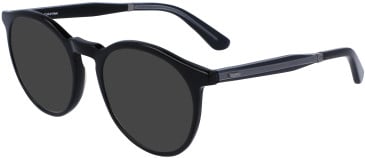 Calvin Klein CK23515 sunglasses in Black
