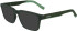 Lacoste L2924 sunglasses in Green