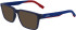 Lacoste L2924 sunglasses in Blue