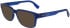 Lacoste L2927 sunglasses in Blue