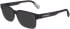 Lacoste L2928 sunglasses in Matte Grey