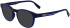 Lacoste L3654 sunglasses in Blue Lumi