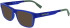 Lacoste L3655 sunglasses in Blue Lumi