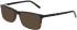 Marchon NYC M-3016-56 sunglasses in Tortoise