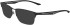 NIKE 4313-54 sunglasses in Satin Black