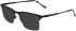 Zeiss ZS23125-53 sunglasses in Satin Dark Brown
