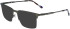 Zeiss ZS23125-55 sunglasses in Satin Green