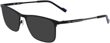 Zeiss ZS23126 sunglasses in Matte Black