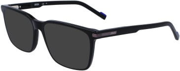 Zeiss ZS23533 sunglasses in Black
