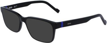 Zeiss ZS23534 sunglasses in Black