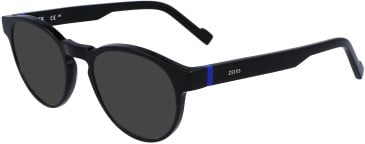 Zeiss ZS23535 sunglasses in Black