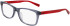 NIKE 5538-52 glasses in Anthracite/Red