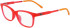 LACOSTE L3648 glasses in Coral Lumi