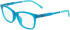 LACOSTE L3648 glasses in Turquoise Lumi