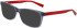 NIKE 5538-52 glasses in Anthracite/Red