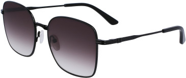 Calvin Klein CK23100S sunglasses in Black