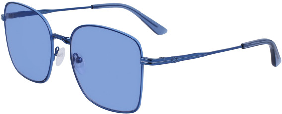 Calvin Klein CK23100S sunglasses in Azure
