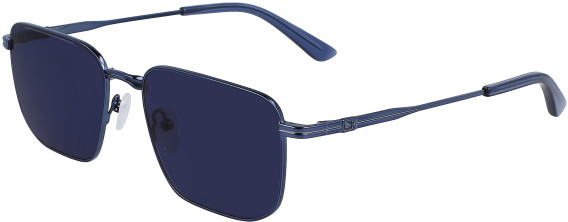Calvin Klein CK23101S sunglasses in Blue