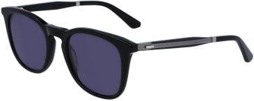 Calvin Klein CK23501S sunglasses in Black