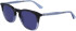 Calvin Klein CK23501S sunglasses in Grey Blue