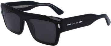 Calvin Klein CK23504S sunglasses in Black