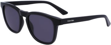 Calvin Klein CK23505S sunglasses in Slate Grey