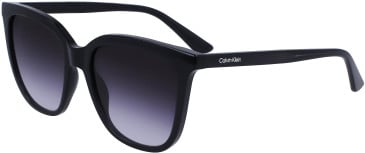 Calvin Klein CK23506S sunglasses in Slate Grey