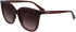 Calvin Klein CK23506S sunglasses in Brown