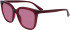 Calvin Klein CK23506S sunglasses in Purple