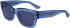 Calvin Klein CK23509S sunglasses in Blue