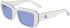 Calvin Klein Jeans CKJ23602S sunglasses in White