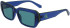 Calvin Klein Jeans CKJ23602S sunglasses in Blue