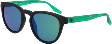 Converse CV541S ADVANCE sunglasses in Matte Black