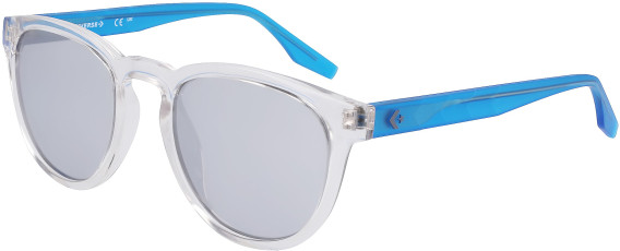 Converse CV541S ADVANCE sunglasses in Crystal Clear