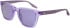 Converse CV542S ADVANCE sunglasses in Crystal Vapor Violet