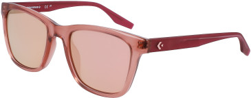 Converse CV542S ADVANCE sunglasses in Crystal Canyon Dusk