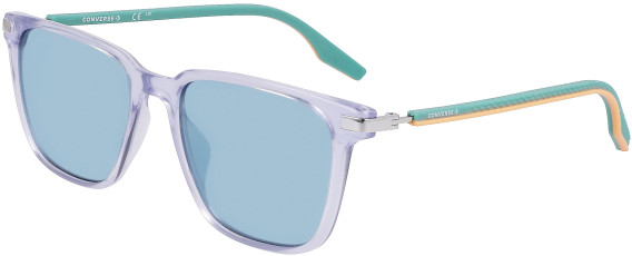 Converse CV543S NORTH END sunglasses in Crystal Ghosted