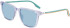Converse CV543S NORTH END sunglasses in Crystal Ghosted