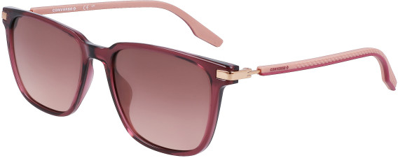 Converse CV543S NORTH END sunglasses in Crystal Cherry Vision