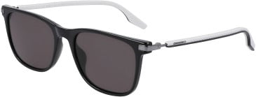 Converse CV544S NORTH END sunglasses in Black